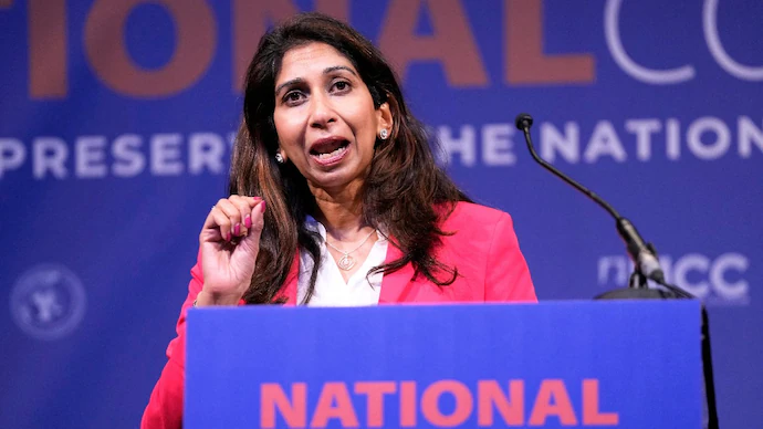 ब्रिटन दोन दशकांत मुस्लिम कट्टरतावादाच्या हाती जाण्याची शक्यता