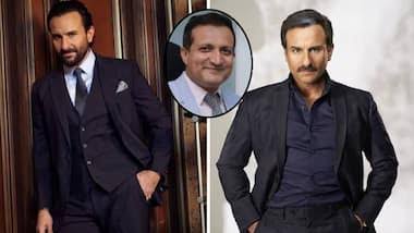 सैफच्या पाठीच्या कण्याजवळ अडकला होता चाकूचा तुकडा