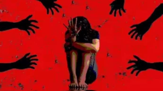 संतापजनक प्रकार- मालवणीतील नशामुक्ती केंद्रात अल्पवयीन मुलींवर नराधमांचा अत्याचार