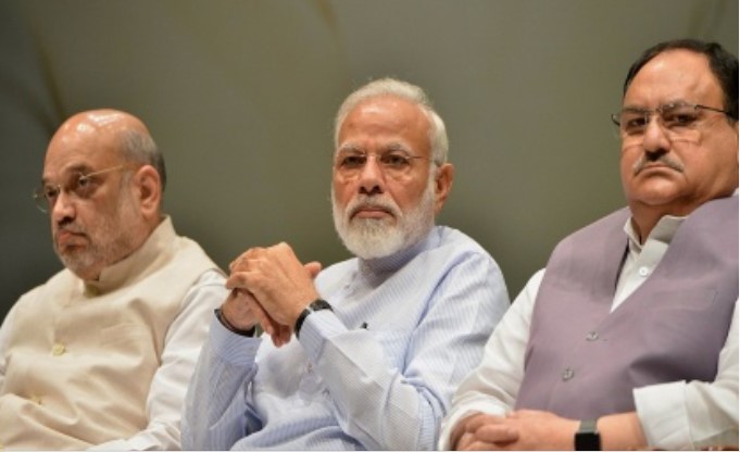 दिल्ली निवडणुकीनंतरच भाजपला मिळणार नवा राष्ट्रीय अध्यक्ष!