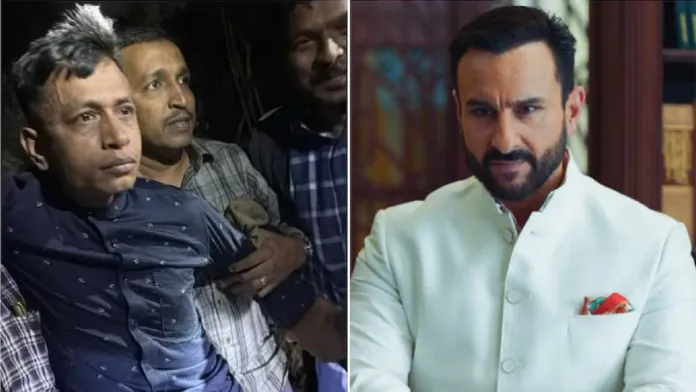 सैफ अली खानवर हल्ला हा आंतरराष्ट्रीय कट असल्याचा न्यायालयात दावा!