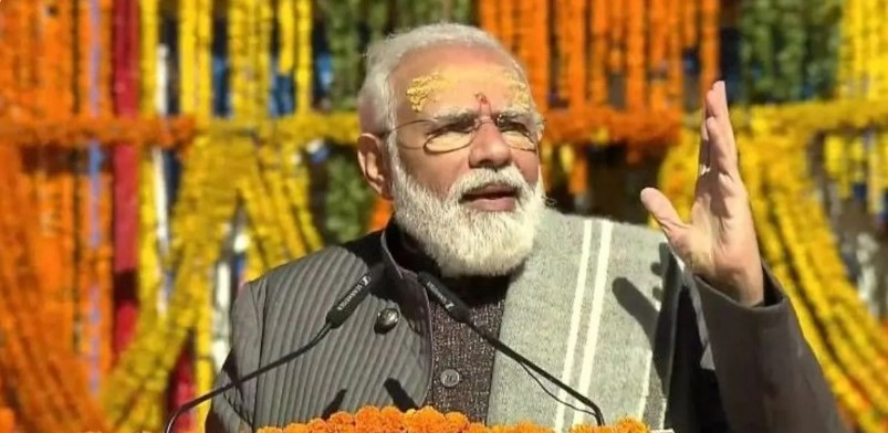 पंतप्रधान मोदी, राष्ट्रपती मुर्मू-उपराष्ट्रपती धनखड महाकुंभात होणार सहभागी, तारीख आली समोर!