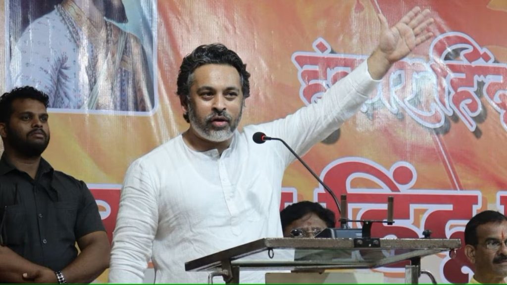 गोहत्या थांबवण्यासाठी कोणत्याही थराला जाण्याची तयारी!