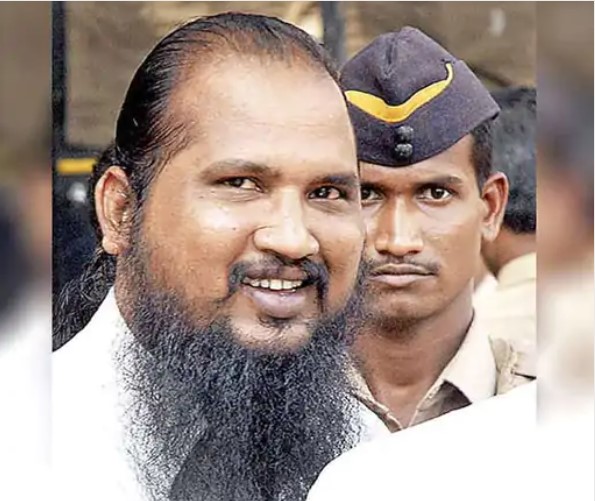 छोटा राजनचा हस्तक डी.के.रावला खंडणीच्या गुन्ह्यात अटक!