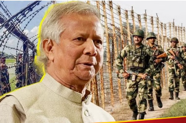 प्रजासत्ताक दिनी पाकिस्तासह बांगलादेश सीमेवरही हाय अलर्ट!