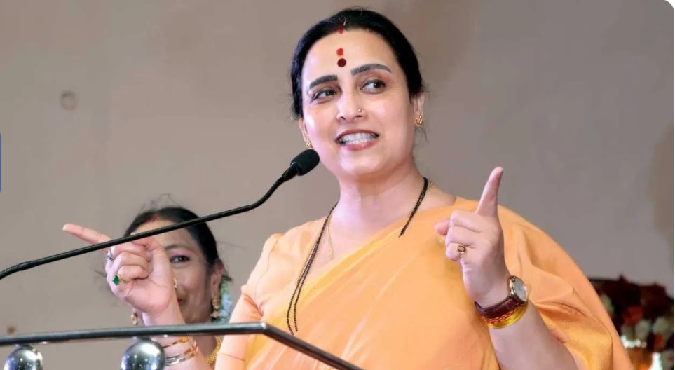 घुसखोरांना आसरा देणाऱ्यांना आसरा मिळणार नाही!