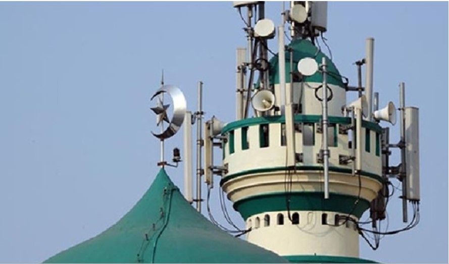 मुंबई उच्च न्यायालयाचा आदेश, भोंगे उतरविण्याची जबाबदारी पोलिसांचीच!