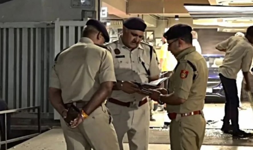 भारतात बेकायदेशीरपणे राहणाऱ्या सात बांगलादेशींना अटक!