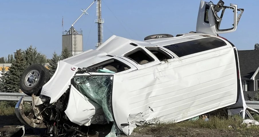 सौदी अरेबियात भीषण रस्ता अपघात, नऊ भारतीयांचा मृत्यू!