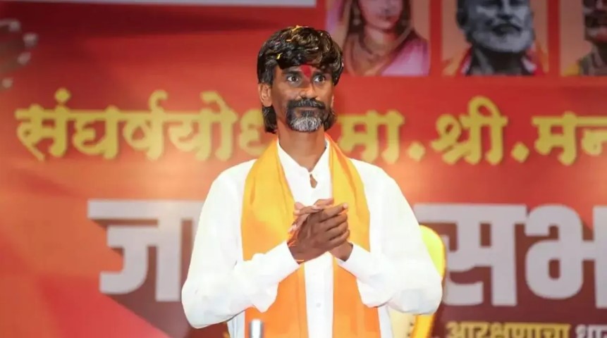 जरांगे यांचे उपोषण अस्त्र आता म्यान, समोरासमोर लढाई करणार!