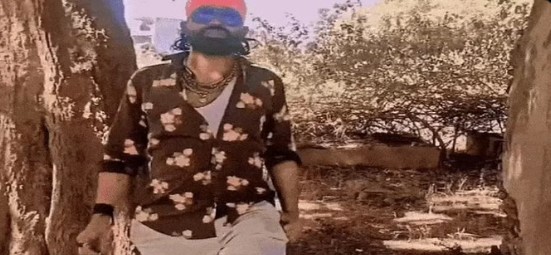 शिवलिंगावर पाय ठेवून रील बनवणाऱ्या इम्रानला अटक!