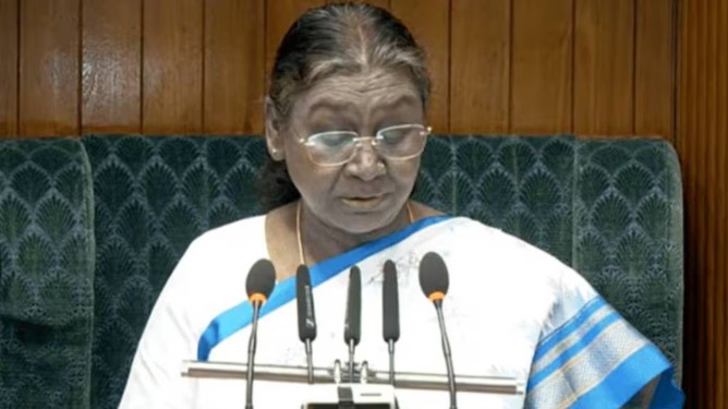 शिक्षण, रोजगार, महिला सक्षमीकरणावर विशेष लक्ष केंद्रित, तिसऱ्या टर्ममध्ये तिप्पट वेगाने काम सुरु!