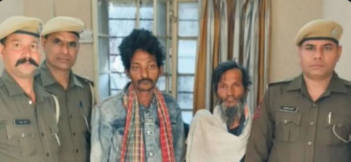 २०१२ मध्ये हाकलून लावलेले बांगलादेशी अजमेर दर्ग्याजवळ आढळले, दोघांना अटक!