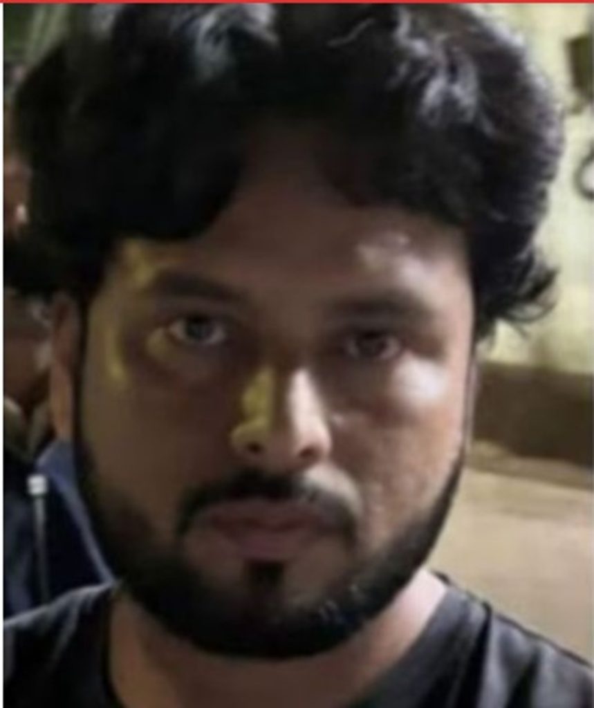 पुण्यात २० वर्षांपासून राहात होता बांगलादेश घुसखोर, पोलिसांनी केली अटक!