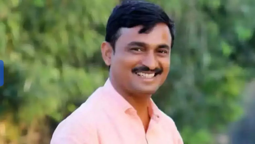 संतोष देशमुखांचे अखेरचे शब्द…आता बास करा, मला मारू नका!