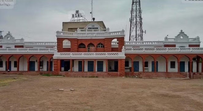 कानपूरमध्ये वक्फ कटाचा पर्दाफाश, १६६९ पैकी ५४८ सरकारी मालमत्तेवर कब्जा!