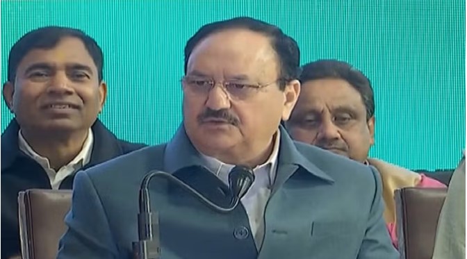 दिल्ली निवडणुका: महिलांना दरमहा २५०० रुपये, गर्भवतींना २१ हजार, जेष्ठांना ३ हजार पेन्शन…