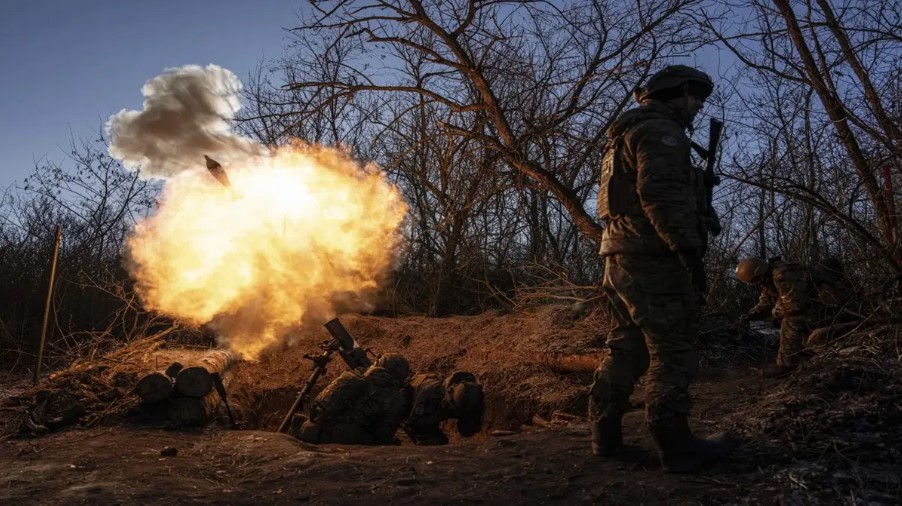 रशियन सैन्यात लढणाऱ्या १२ भारतीयांचा मृत्यू, १६ बेपत्ता!