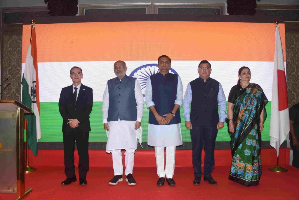 जपानची कार्य संस्कृती सर्वोत्तम