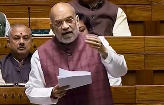 वक्फ विधेयक: जेपीसीच्या अहवालातील विरोधकांच्या नोंदींना आक्षेप नाही!