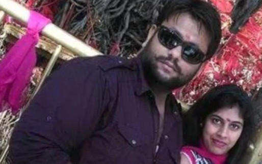 दरोड्याचा बनाव रचणाऱ्या ‘आप’ नेत्यानेचं पत्नीच्या हत्येसाठी पाठवले होते हल्लेखोर