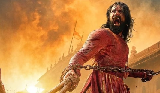 बॉक्स ऑफिस गाजवल्यानंतर ‘छावा’ येतोय ओटीटीवर; कोणत्या दिवशी होणार प्रदर्शित?