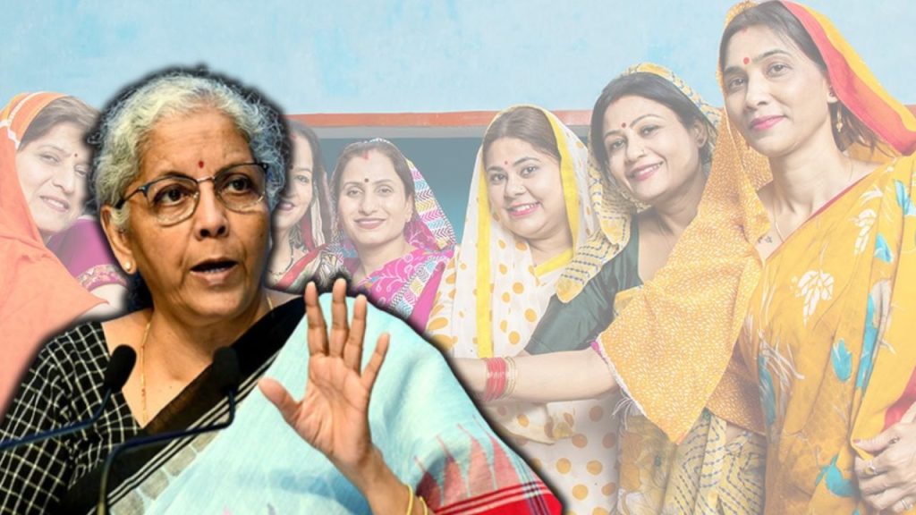 महिला सक्षमीकरणाला बळ! महिला, SC/ST उद्योजकांसाठी २ कोटी रुपयांच्या मुदत कर्जाची घोषणा