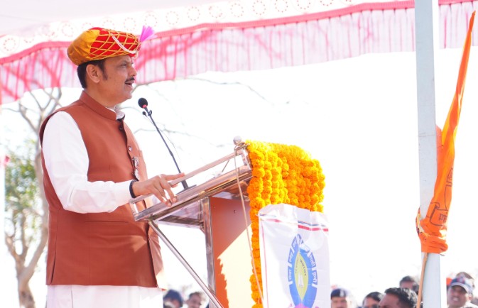 छत्रपती शिवरायांचे किल्ले कोणत्याही मंदिरापेक्षा मोठे!