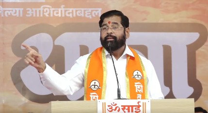 ठाकरे गटाची अवस्था म्हणजे रस्सी जळाली पण पिळ जात नाही