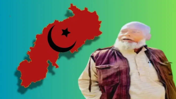 छत्तीसगडच्या साई टंगरटोली गावातील ग्रामस्थांनी इस्लाम स्वीकारला !