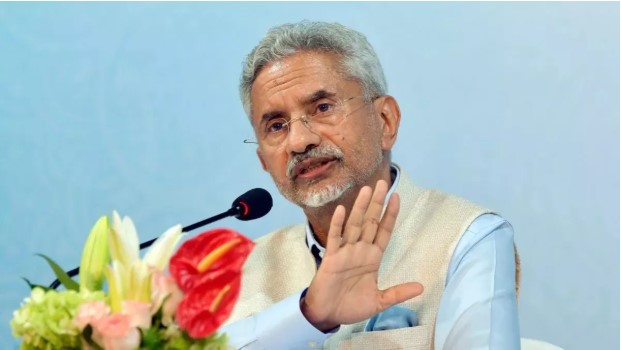 परराष्ट्र मंत्र्यांना दिल्लीतल्या सुविधांची काळजी, म्हणाले-मला लाज वाटते!