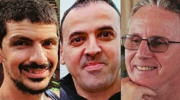 १८३ पॅलेस्टिनी कैद्यांच्या बदल्यात हमास तीन ओलिसांची सुटका करणार