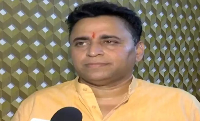 डॉ. सुनील देवधर यांच्या उपस्थितीत रिडीफायनिंग एम्प्लॉयमेंट २०२५ चे आयोजन