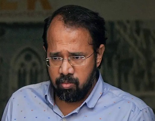 खिचडी घोटाळा प्रकरणातील आदित्य ठाकरेंचे निकटवर्ती सूरज चव्हाणांना जामीन मंजूर