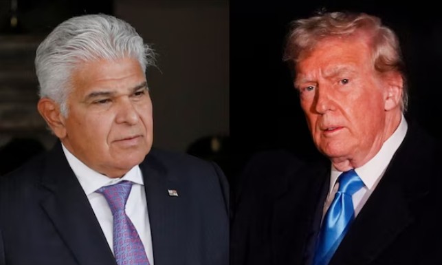 अमेरिकेच्या इशाऱ्यानंतर चीनच्या ‘बेल्ट ऍण्ड रोड’मधून पनामा बाहेर!