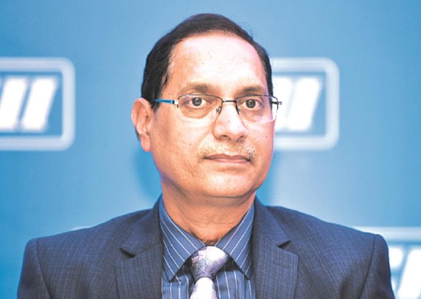 सेबीच्या अध्यक्षपदी नियुक्त झालेले तुहिन कांत पांडे कोण आहेत?