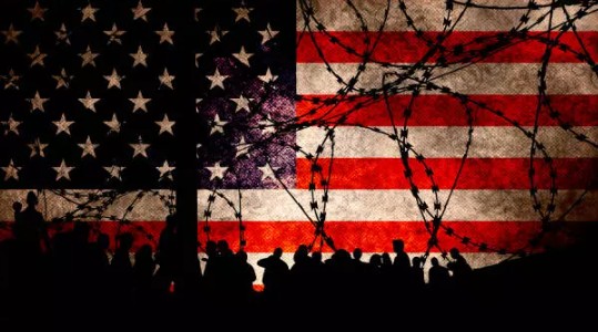 अमेरिकेतून आलेल्या स्थलांतरितांनी सांगितली ‘डंकी मार्गा’ची सुरवात ते शेवट!