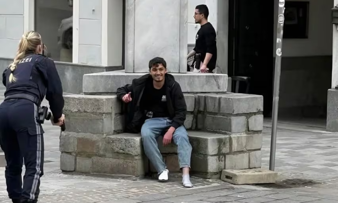 ऑस्ट्रियामध्ये चाकू हल्ल्यात १४ वर्षीय मुलाचा मृत्यू