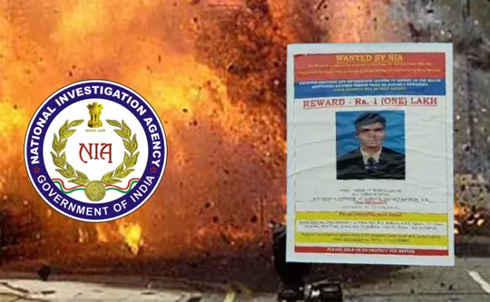 बीरभूम बॉम्बस्फोट : टीएमसी नेता बबलू मोंडलला १० वर्षांची शिक्षा