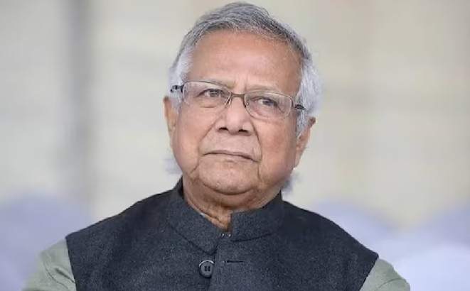 “भारतासोबत समस्या आहे कारण…” मुहम्मद युनूस भारताबद्दल पुन्हा बरळले