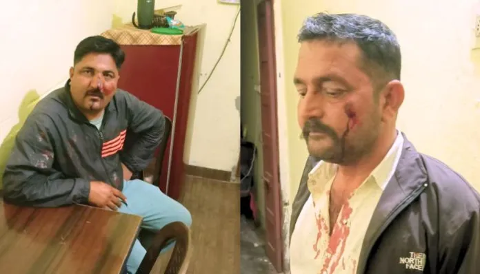 हिमाचल प्रदेश : महाशिवरात्री साजरी करण्यावरून मुस्लिमांनी हिंदूंवर गोळीबार केला