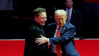 भारतातील मतदारांची संख्या वाढविण्यासाठी चक्क अमेरिका करत होती, ‘फंडिंग’