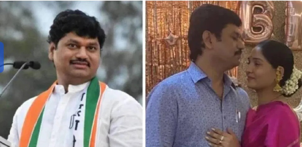 करुणा शर्मा नव्हे आता करुणा मुंडे, धनंजय मुंडेंनी पोटगी देण्याचे न्यायालयाचे आदेश!