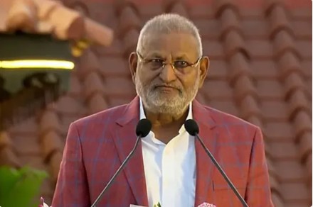 कृषिमंत्री माणिकराव कोकाटेंना मोठा दिलासा, कोर्टाकडून शिक्षेला स्थगिती!