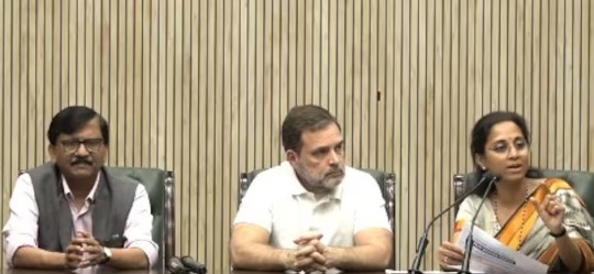 महाराष्ट्रातील वाढलेले ३९ लाख मतदार आता बिहारमध्ये जातील!