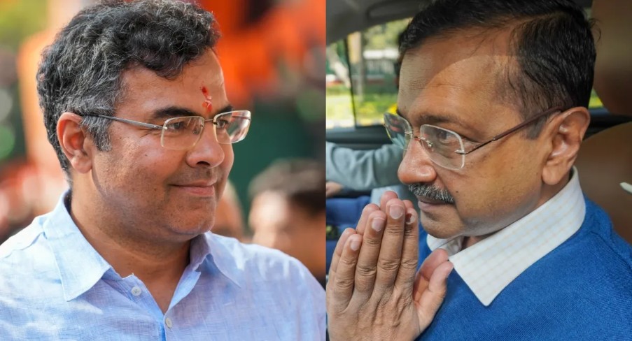 केजरीवाल या जन्मात तरी तिहारमधून बाहेर पडणार नाहीत!