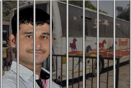 स्वारगेट प्रकरणातील आरोपीचे वकील म्हणतात, झाले ते दोघांच्या सहमतीने!