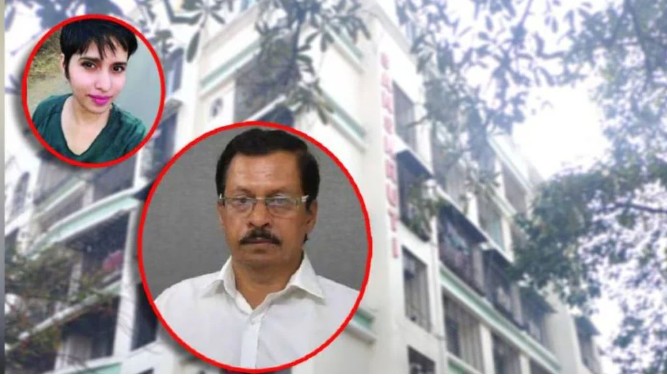 श्रद्धा वालकरच्या अंत्यसंस्काराची वाट पाहणाऱ्या पित्याचा हृदय विकाराच्या झटक्याने मृत्यू!