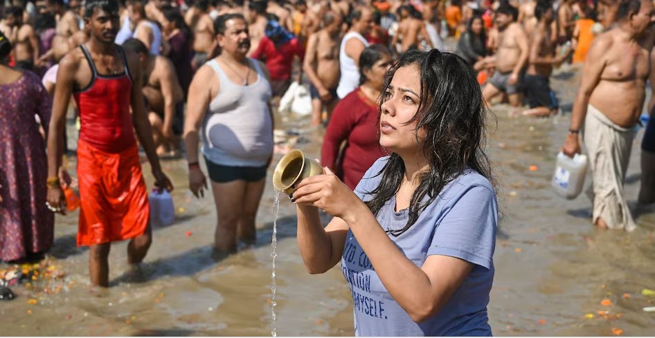 महाकुंभात सात हजार हून अधिक महिलांनी घेतला संन्यास!