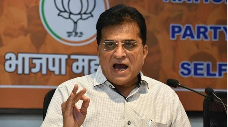 भांडूप-मुलुंड लिंक रोडवरील मशिदींच्या भोंग्यांच्या मोठ्या आवाजामुळे होतंय प्रदूषण!